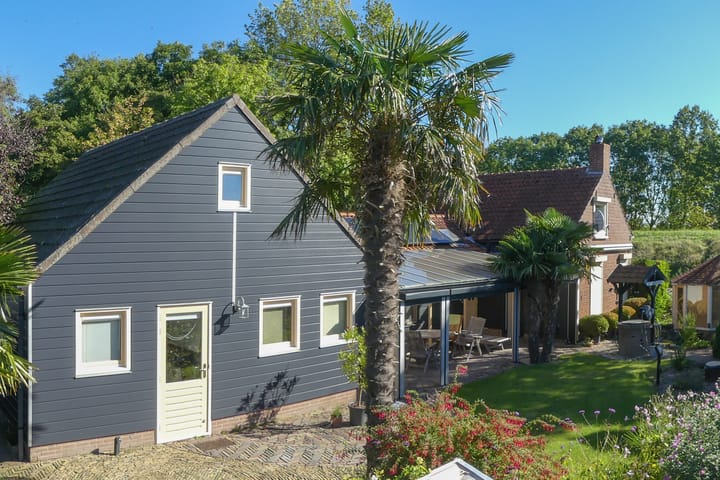 Foto 6 van Jupiterlaan 14