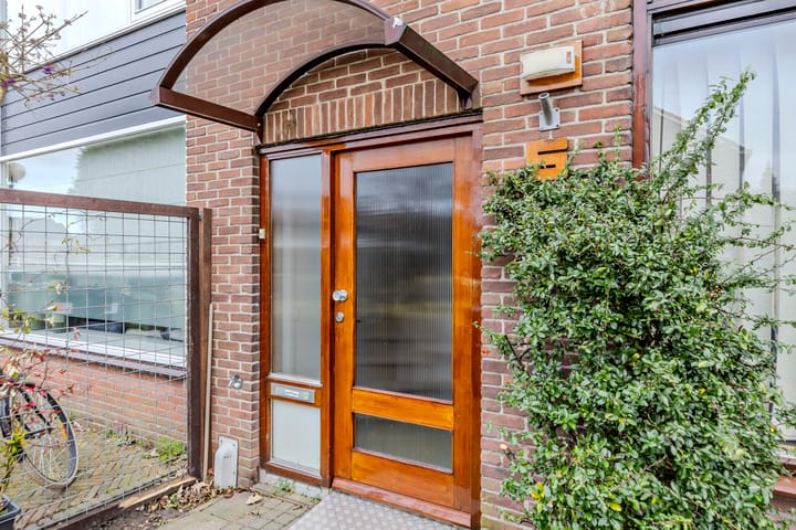 Foto 2 van Waardpolderstraat 6