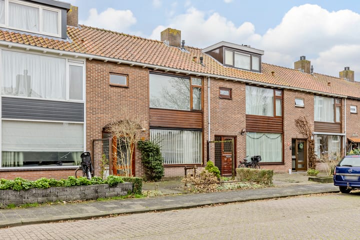 Foto 4 van Waardpolderstraat 6