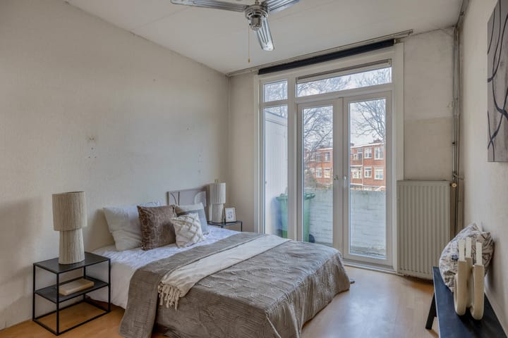 Foto 4 van Schwerinkade 33