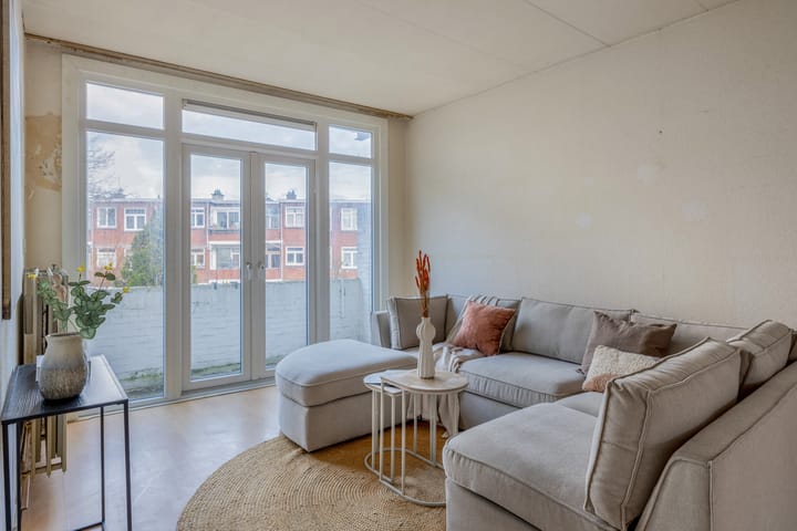 Foto 5 van Schwerinkade 33