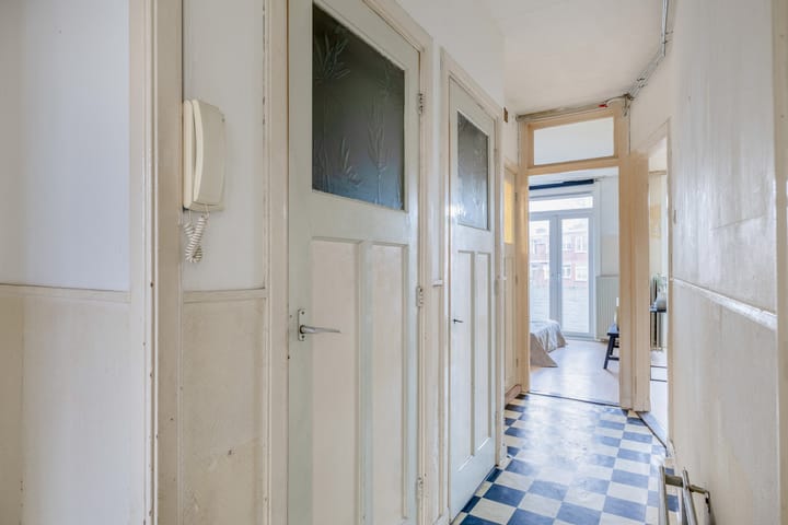 Foto 6 van Schwerinkade 33