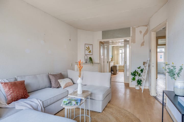 Foto 8 van Schwerinkade 33