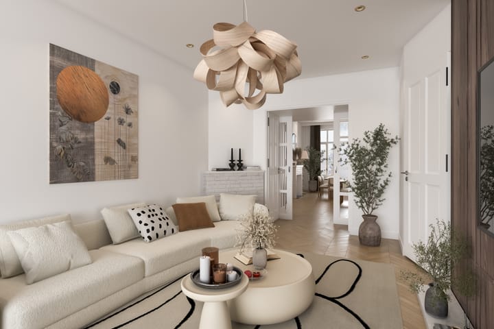 Foto 9 van Schwerinkade 33