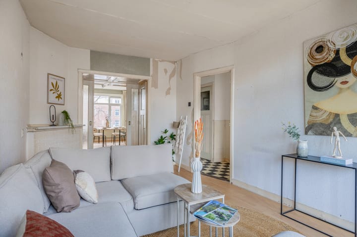 Foto 10 van Schwerinkade 33