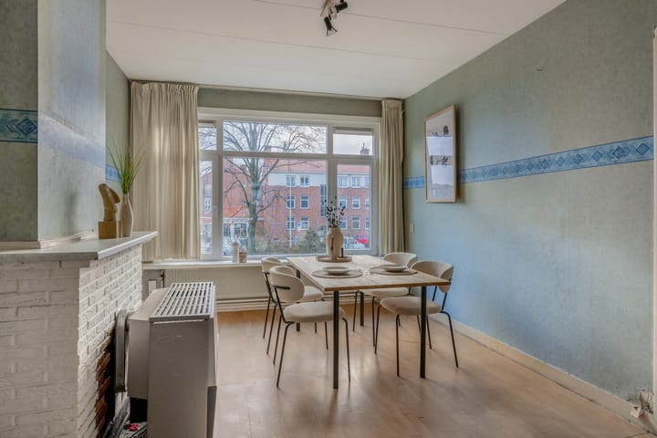 Foto 13 van Schwerinkade 33