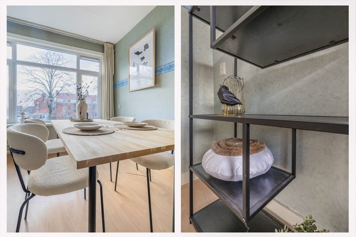 Foto 15 van Schwerinkade 33