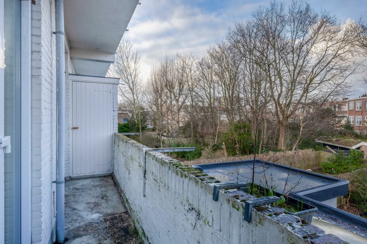 Foto 25 van Schwerinkade 33