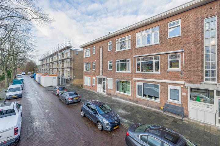 Foto 28 van Schwerinkade 33