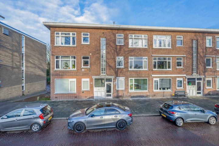 Foto 29 van Schwerinkade 33