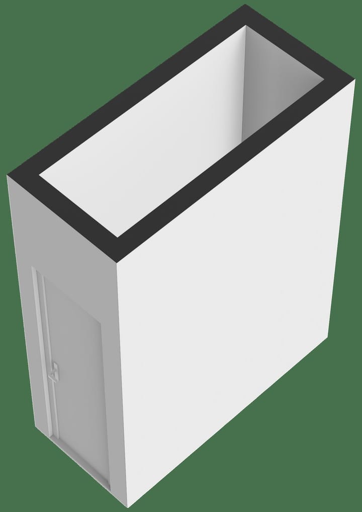 Foto 35 van Schwerinkade 33