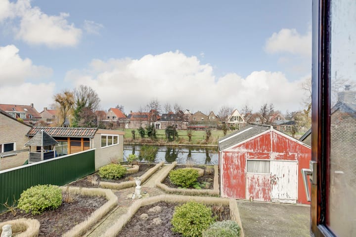 Foto 3 van Pastoor van Santestraat 18