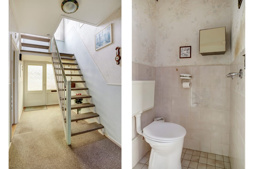 Photo 11 of Pastoor van Santestraat 18