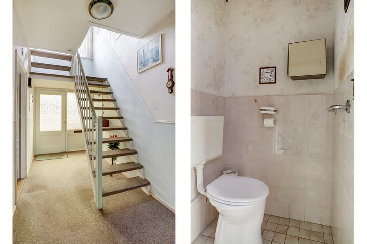 Foto 11 van Pastoor van Santestraat 18