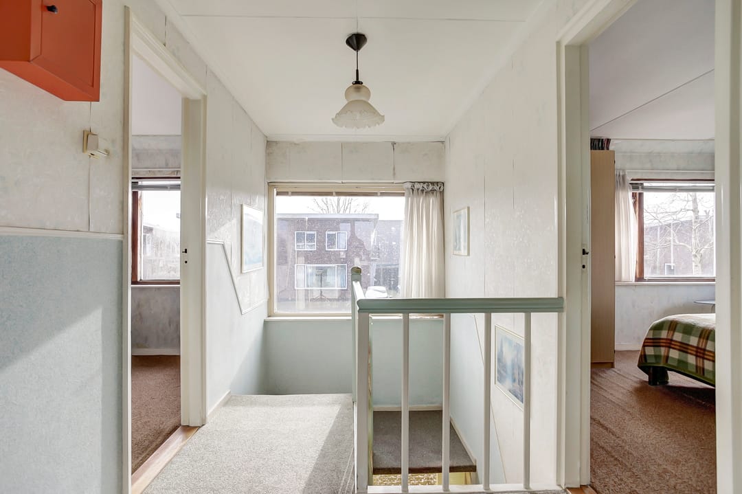 Photo 13 of Pastoor van Santestraat 18