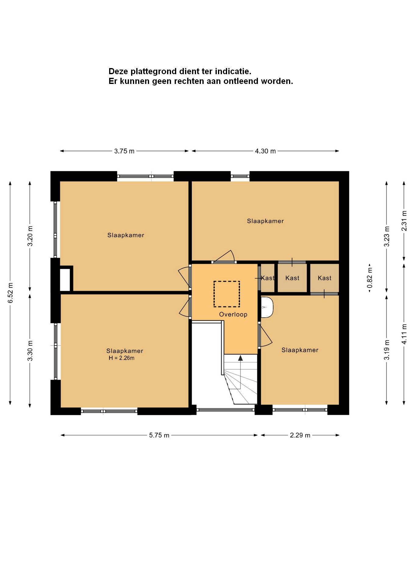 Photo 19 of Pastoor van Santestraat 18