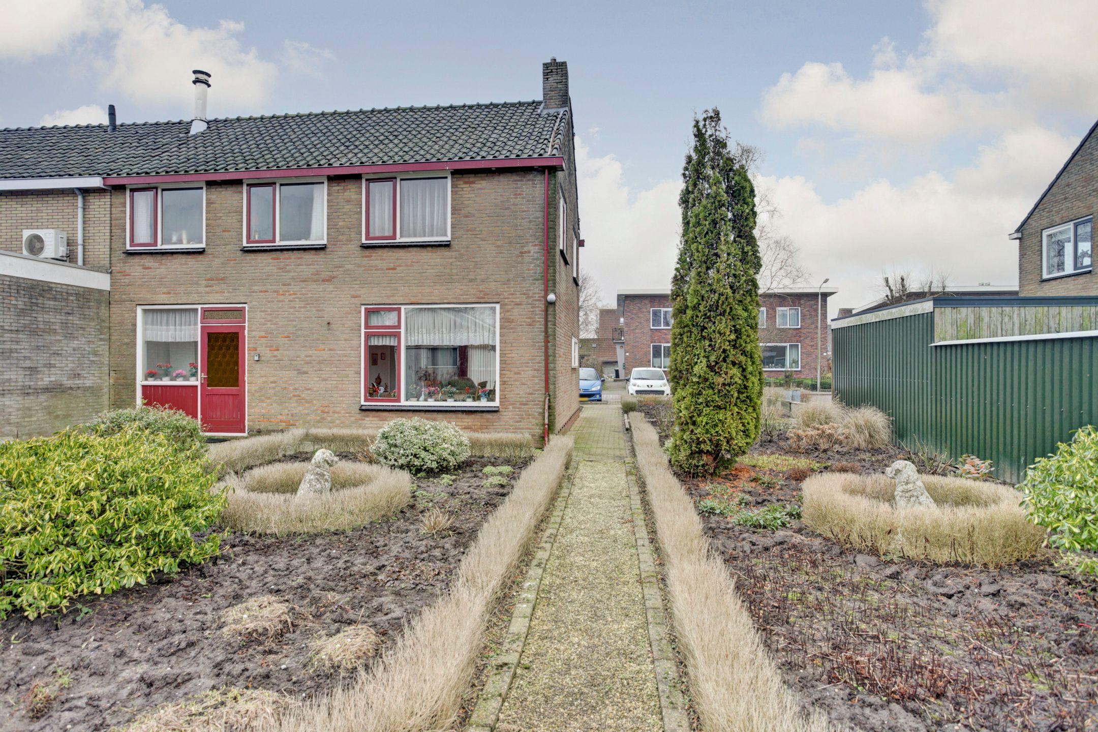 Photo 21 of Pastoor van Santestraat 18