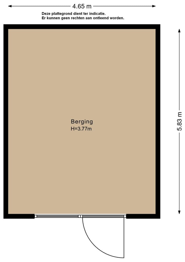 Foto 23 van Pastoor van Santestraat 18