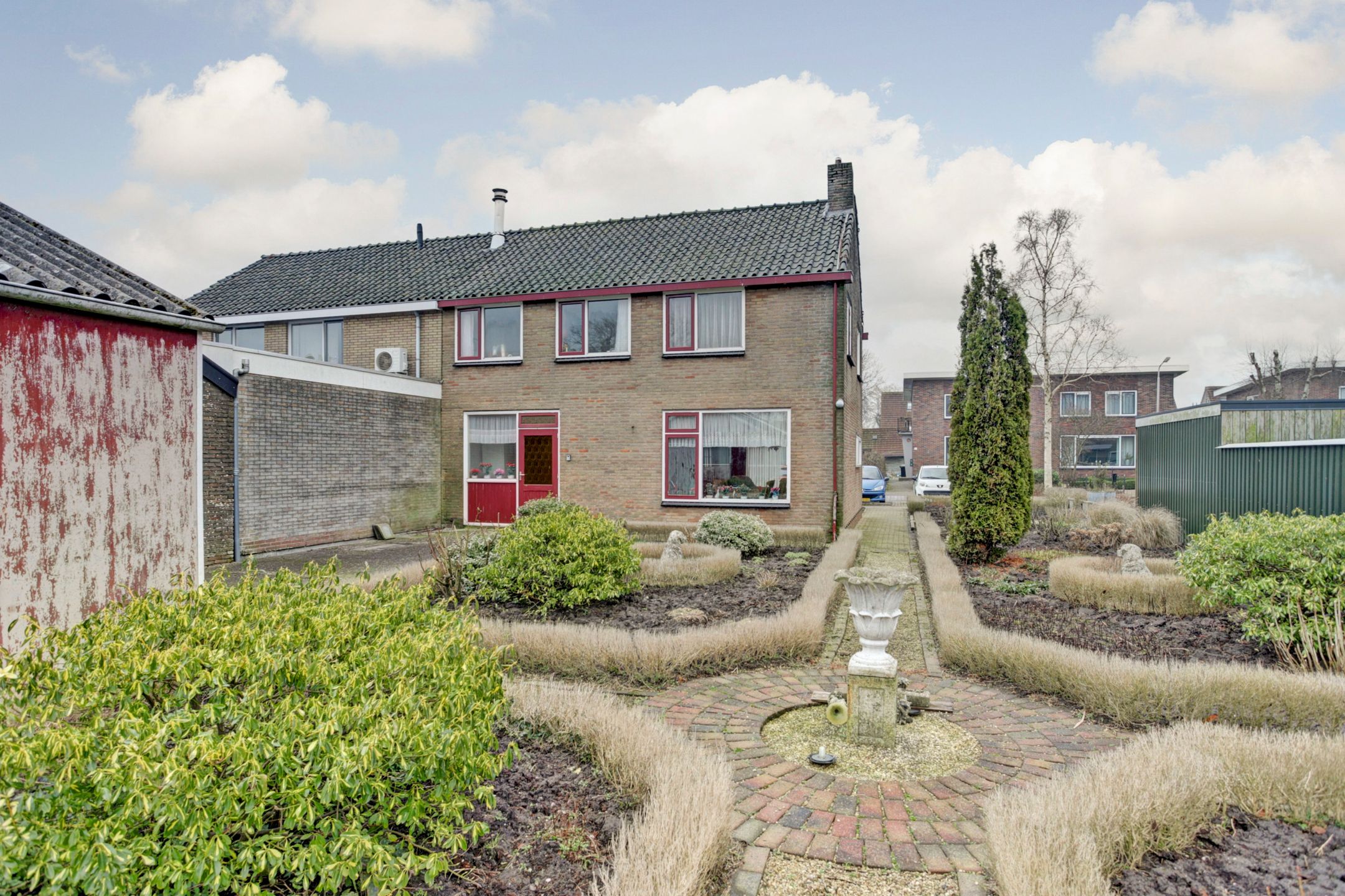 Photo 24 of Pastoor van Santestraat 18