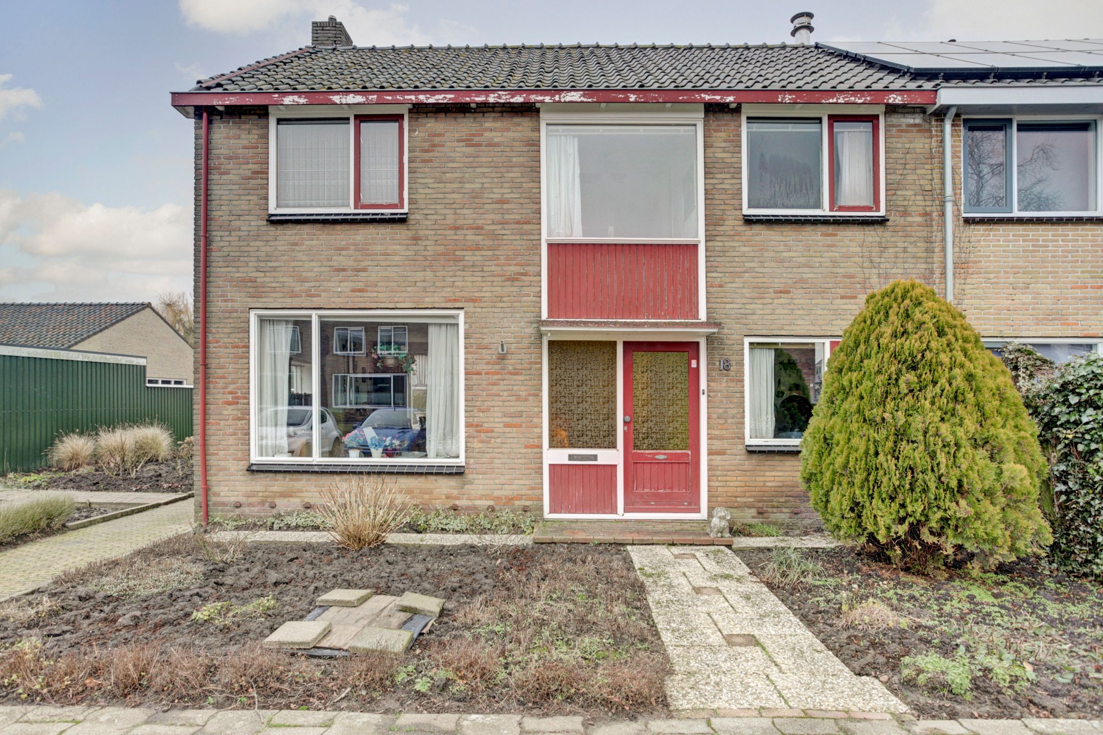 Photo 27 of Pastoor van Santestraat 18