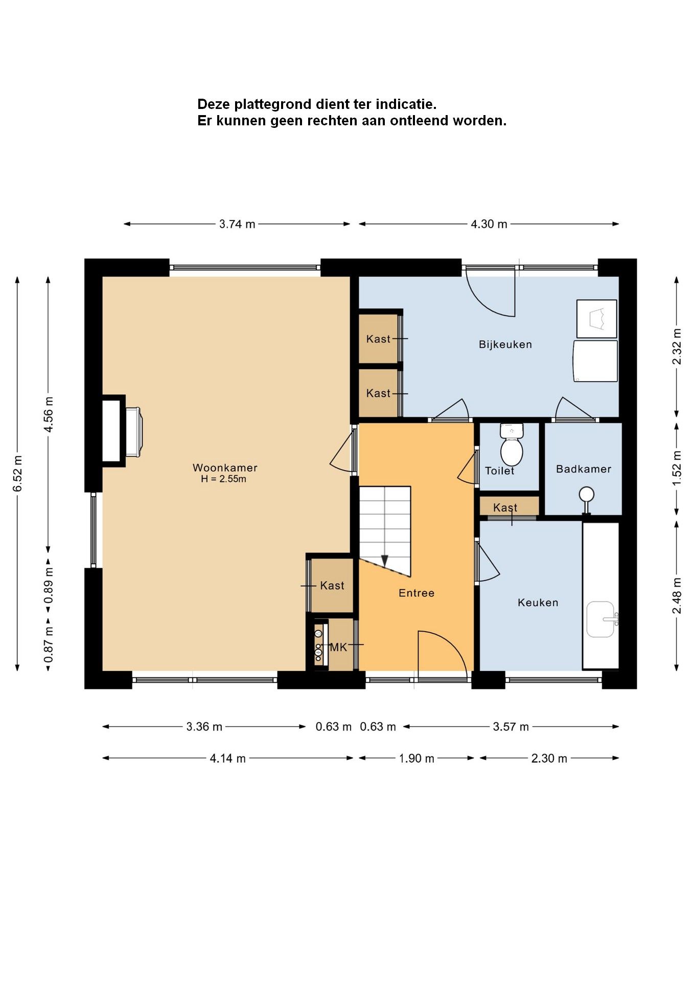 Photo 29 of Pastoor van Santestraat 18