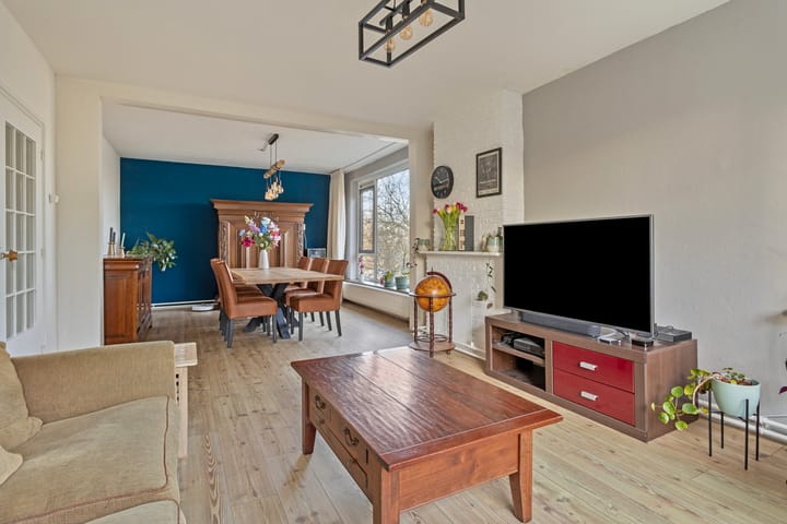 Foto 3 van Samuel Morsestraat 7