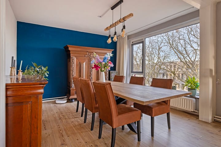 Foto 4 van Samuel Morsestraat 7