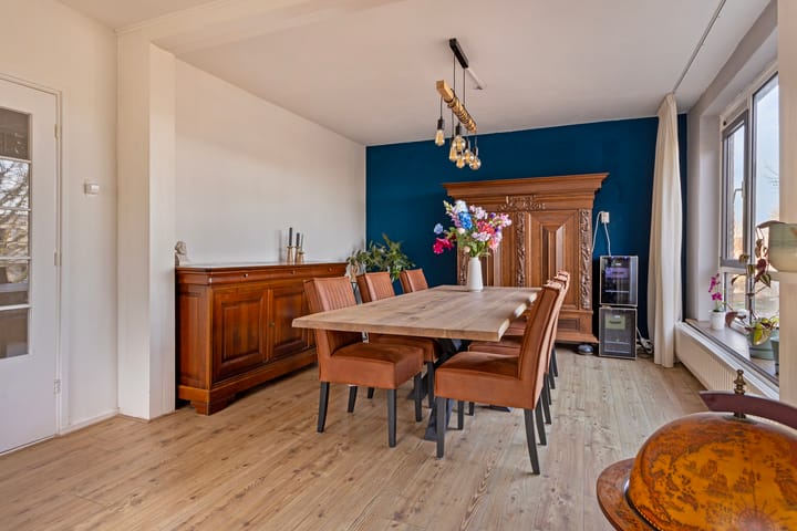 Foto 5 van Samuel Morsestraat 7