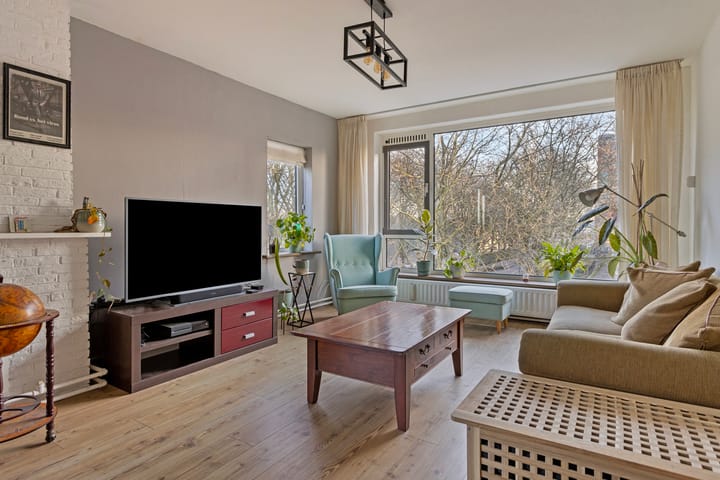 Foto 8 van Samuel Morsestraat 7