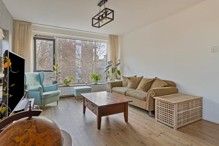 Foto 7 van Samuel Morsestraat 7