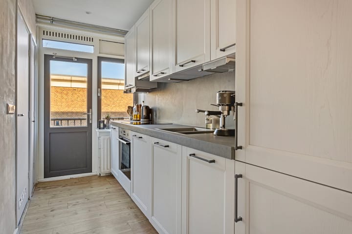 Foto 9 van Samuel Morsestraat 7