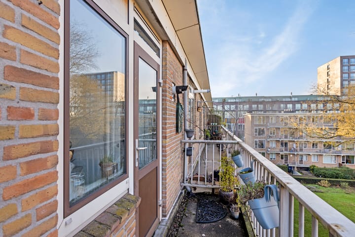 Foto 12 van Samuel Morsestraat 7