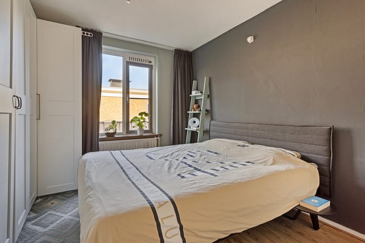 Foto 14 van Samuel Morsestraat 7