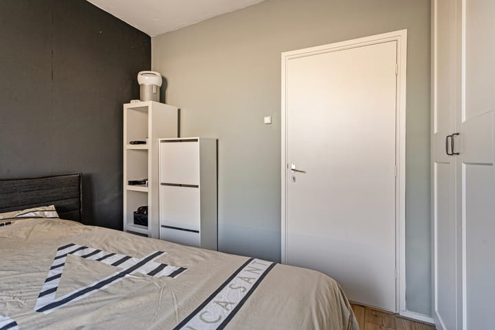 Foto 15 van Samuel Morsestraat 7