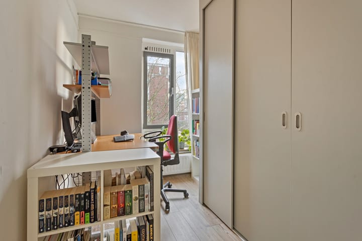 Foto 18 van Samuel Morsestraat 7