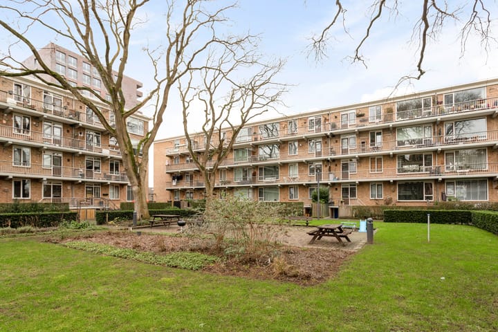 Foto 21 van Samuel Morsestraat 7