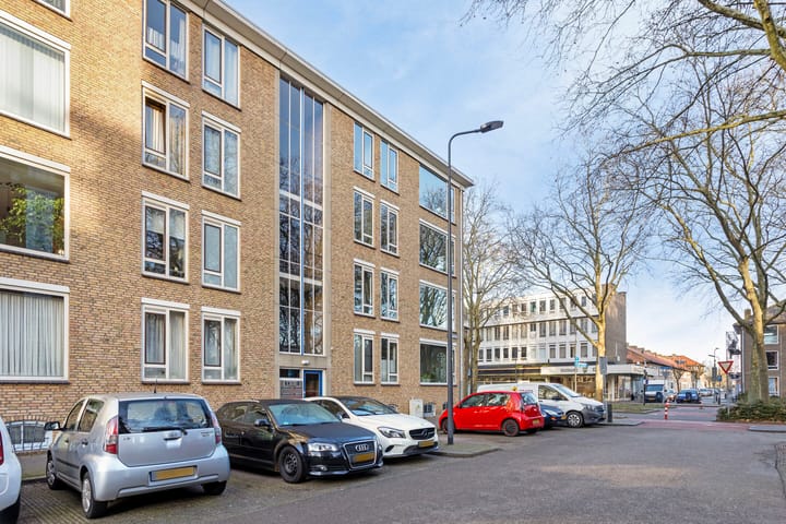 Foto 22 van Samuel Morsestraat 7