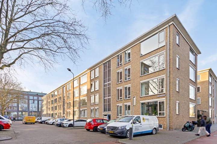 Foto 24 van Samuel Morsestraat 7