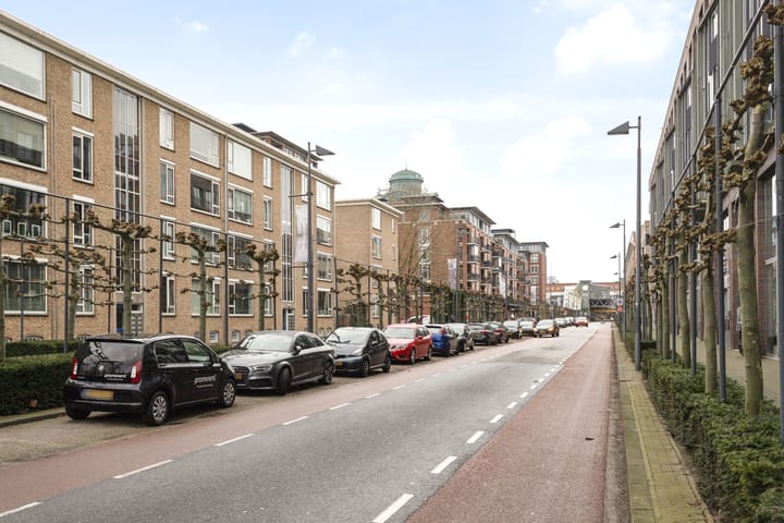 Foto 25 van Samuel Morsestraat 7