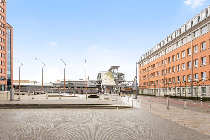 Foto 26 van Samuel Morsestraat 7