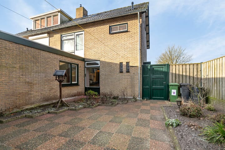 Photo 4 of Touwslagerstraat 1