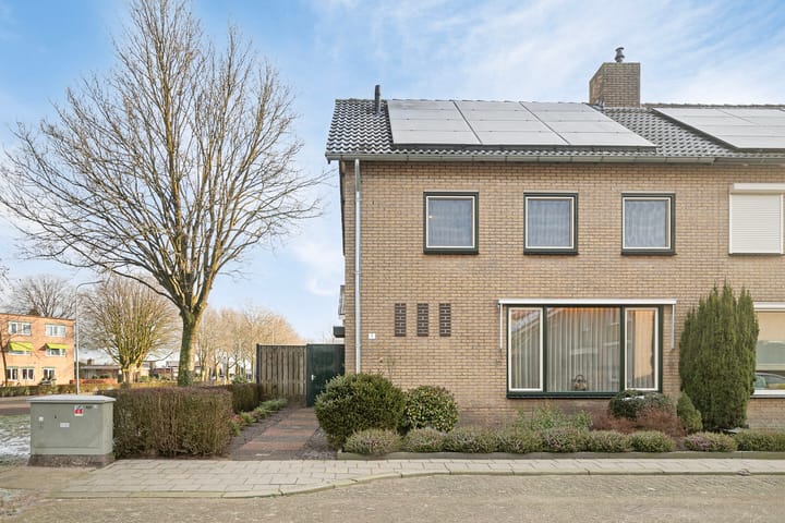 Foto 5 van Touwslagerstraat 1