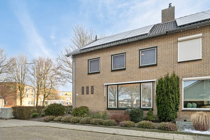 Photo 6 of Touwslagerstraat 1