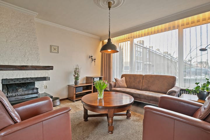 Photo 13 of Touwslagerstraat 1