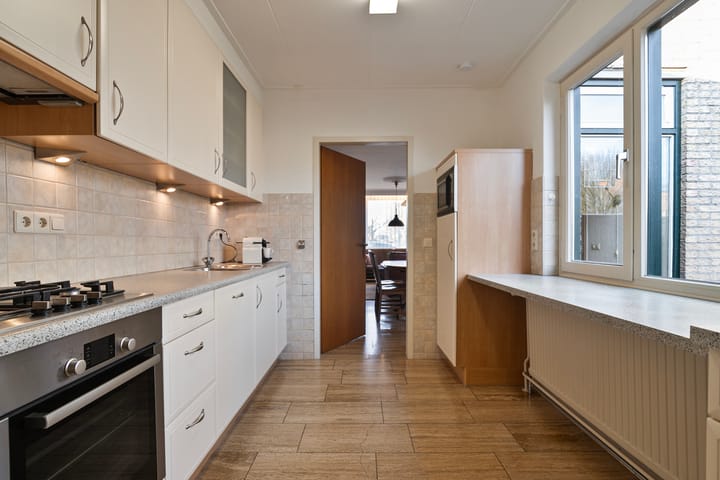 Photo 18 of Touwslagerstraat 1