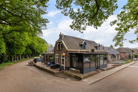 Spoorstraat thumbnail