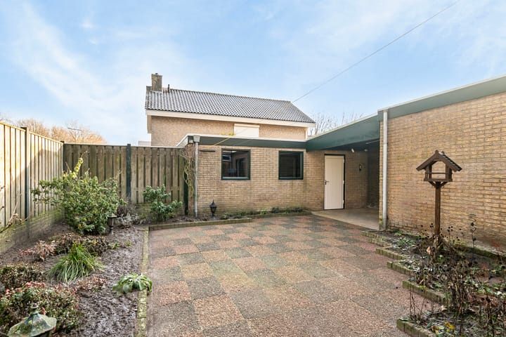 Photo 37 of Touwslagerstraat 1