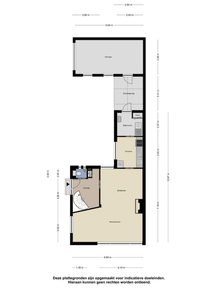 Photo 40 of Touwslagerstraat 1