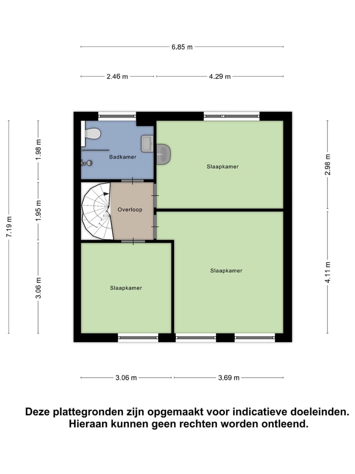 Foto 41 van Touwslagerstraat 1