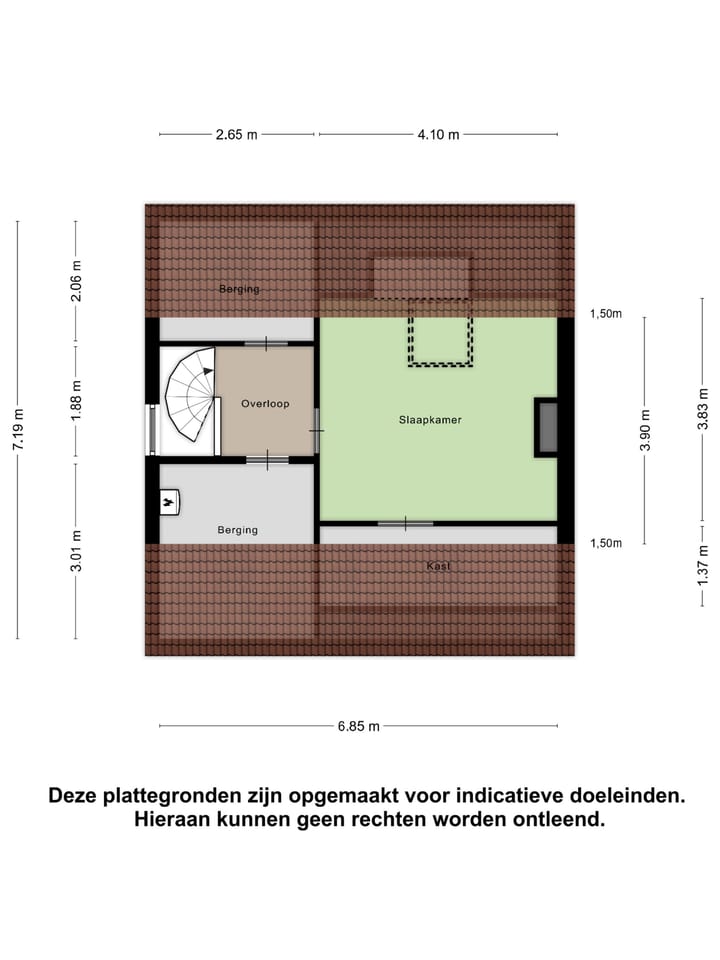 Photo 43 of Touwslagerstraat 1